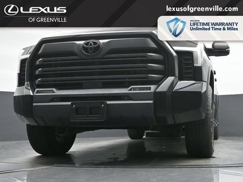 Used 2023 Toyota Tundra SR5 w/ SR5 Convenience Package AWD/4WD image 33