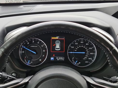 Used 2020 Subaru Ascent Touring w/ Popular Package #2A AWD/4WD image 22