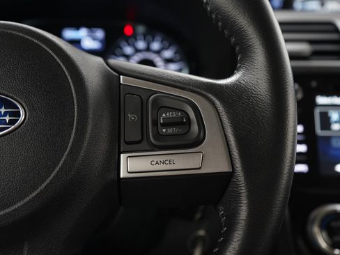 Used 2018 Subaru Forester 2.5i Limited image 29