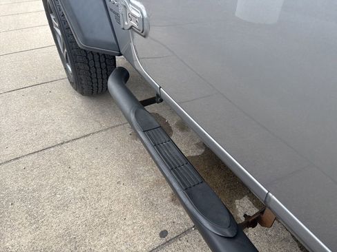 Used 2018 Jeep Wrangler Unlimited Sport S image 24