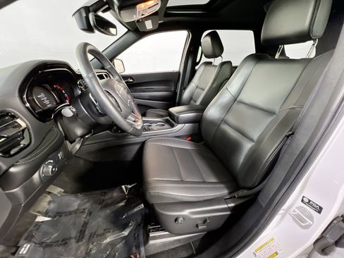 Used 2022 Dodge Durango GT w/ Blacktop Package image 20