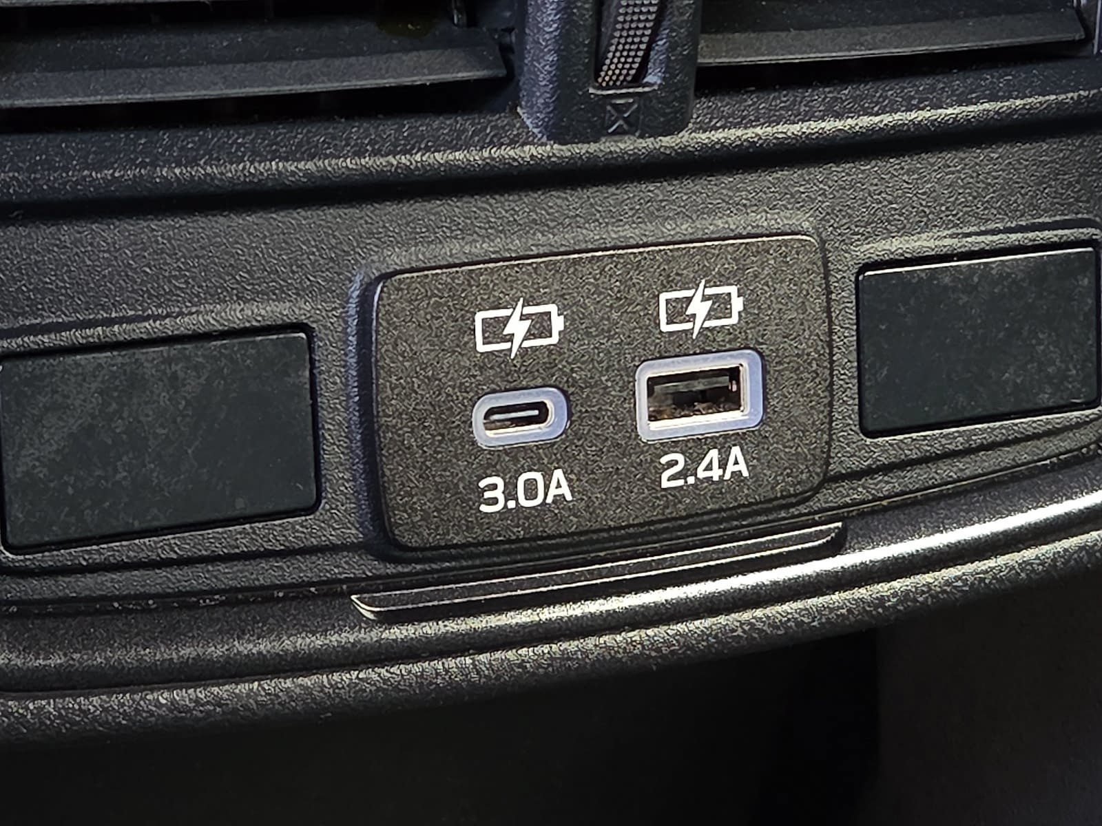 Certified 2026 Subaru Forester Sport AWD/4WD image 11