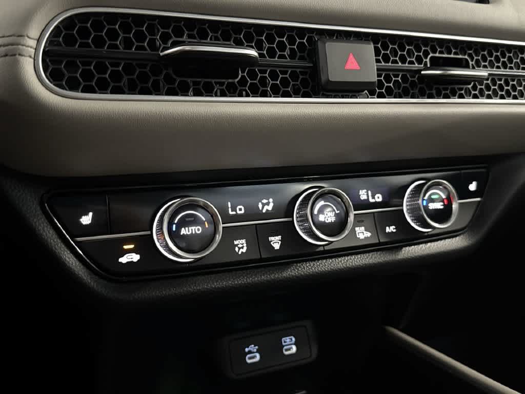New 2027 Honda HR-V EX-L image 18