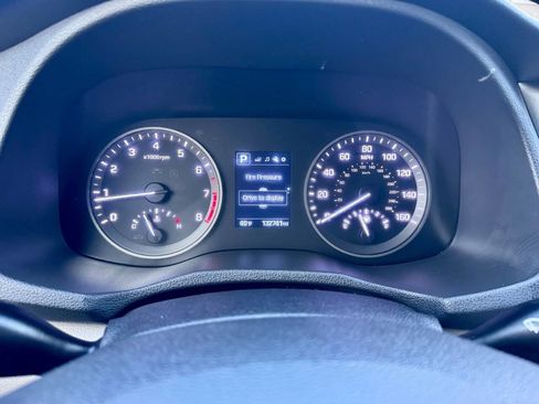 Used 2016 Hyundai Tucson SE w/ Option Group 12 image 15