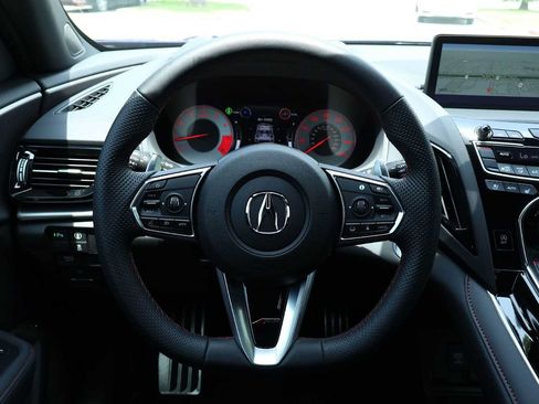 Certified 2026 Acura RDX A-Spec AWD/4WD image 15