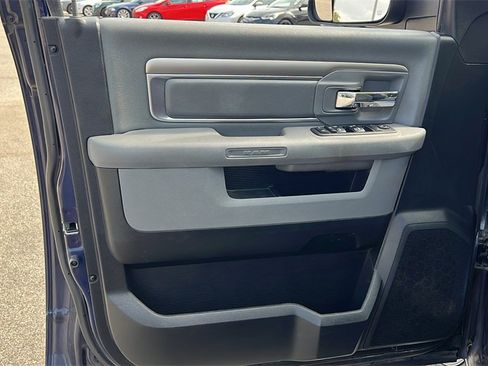 Used 2018 RAM 1500 Big Horn image 10