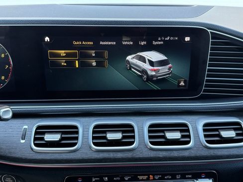 Used 2020 Mercedes-Benz GLE 350 4MATIC image 38