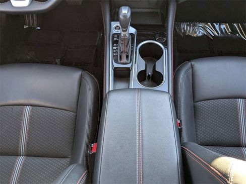 Used 2025 Nissan Altima 2.5 SR image 19