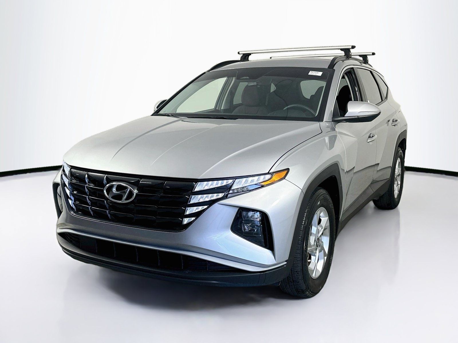 Used 2023 Hyundai Tucson SEL FWD image 1