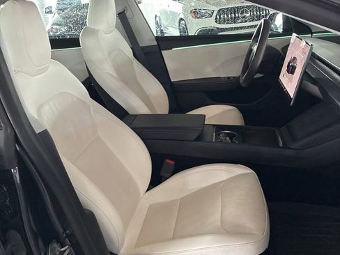 Used 2024 Tesla Model 3 Standard Range image 10