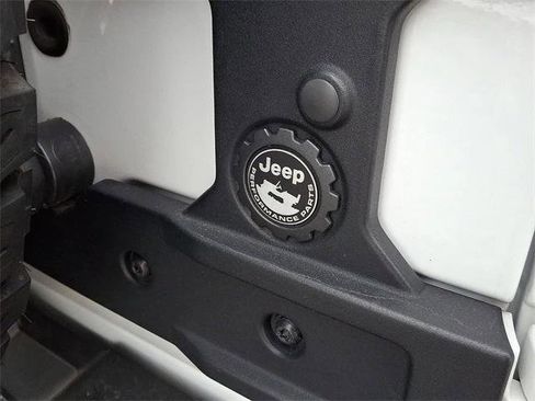 Certified 2022 Jeep Wrangler Unlimited Sport image 24