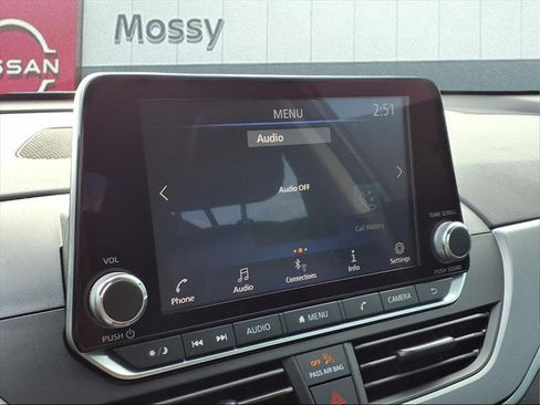 Used 2024 Nissan Altima 2.5 SR image 20