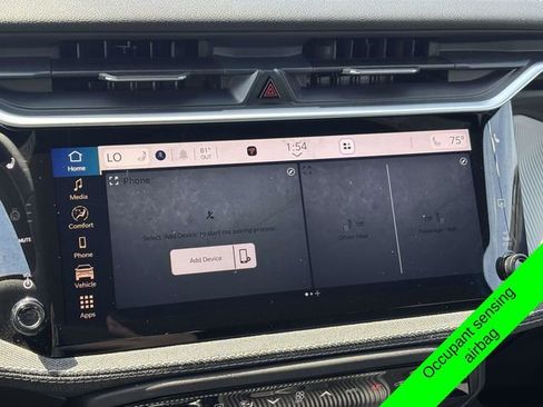 New 2026 Jeep Cherokee Laredo image 21