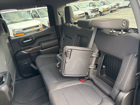 Used 2022 Chevrolet Silverado 1500 RST image 31