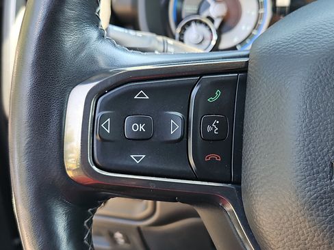 Used 2020 RAM 1500 Limited AWD/4WD image 23