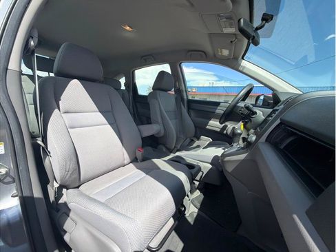 Used 2007 Honda CR-V LX image 4