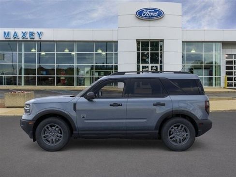 New 2026 Ford Bronco Sport Big Bend w/ Convenience Package AWD/4WD image 72
