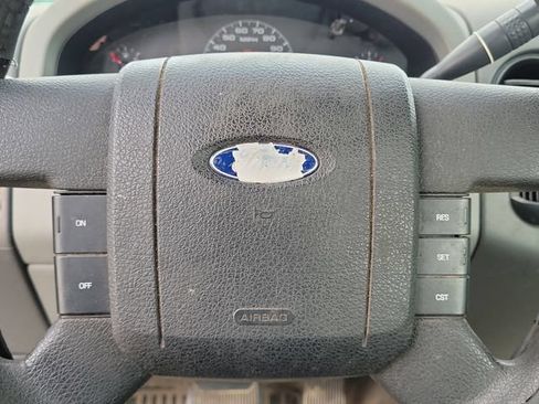 Used 2007 Ford F150 STX RWD image 13
