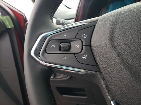 New 2026 Chevrolet TrailBlazer LT w/ LT Cold Weather Package image 26