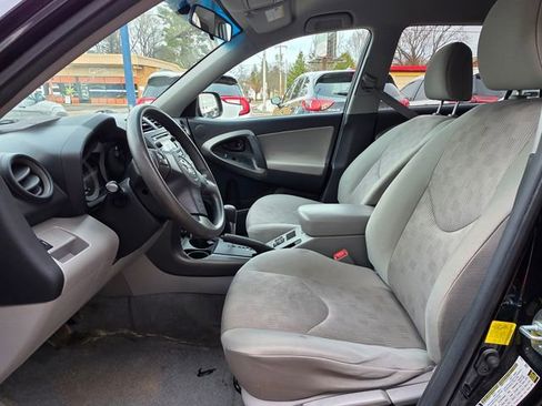 Used 2012 Toyota RAV4 4WD w/ Value Pkg image 10