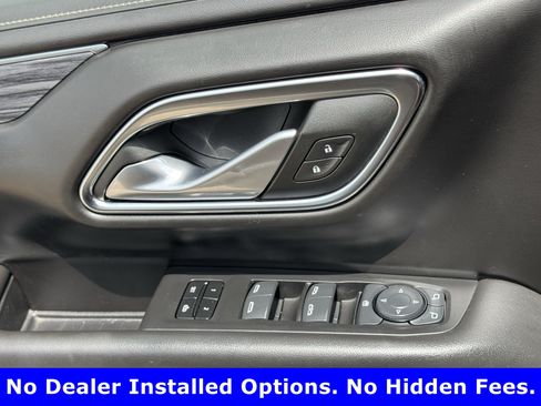 Used 2024 GMC Yukon SLT RWD image 22