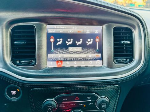 Used 2020 Dodge Charger Scat Pack w/ Dynamics Package image 36