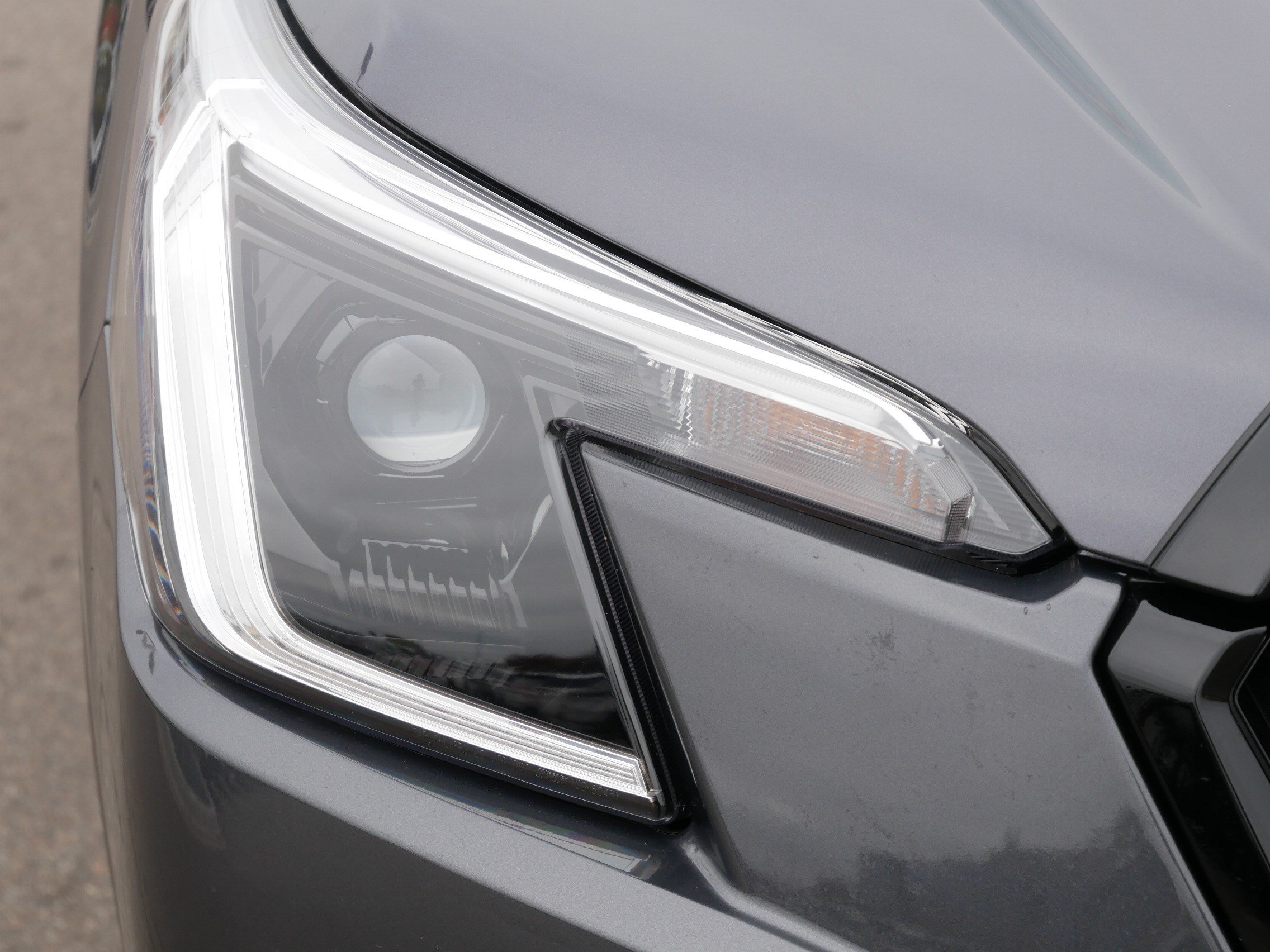 Certified 2024 Subaru Forester Sport AWD/4WD image 16