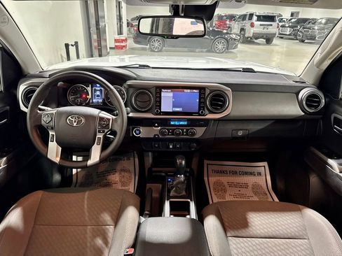 Used 2023 Toyota Tacoma SR5 image 14