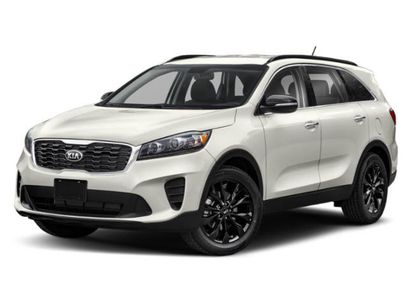 Used 2020 Kia Sorento EX