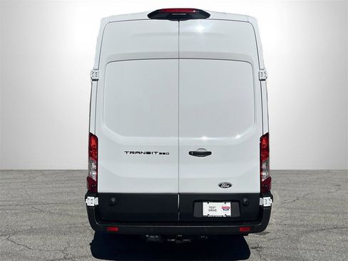 New 2026 Ford Transit 350 w/ Load Area Protection Package image 23