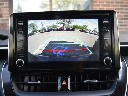 Used 2019 Toyota Corolla SE FWD image 24