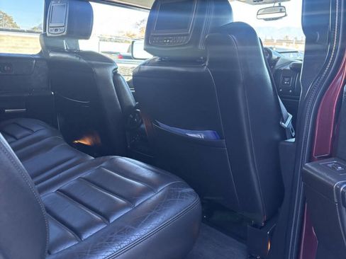 Used 2006 HUMMER H2 image 19