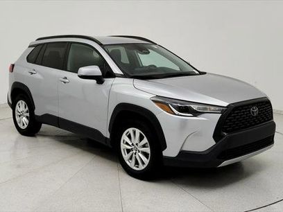 Certified 2023 Toyota Corolla Cross LE