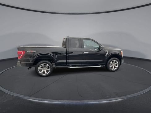 Used 2023 Ford F150 XLT w/ Equipment Group 302A High image 9