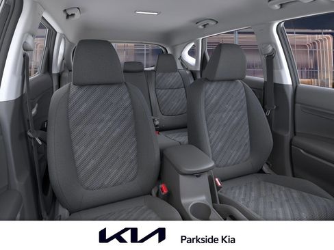 New 2026 Kia Seltos LX AWD/4WD image 15