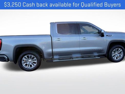 New 2026 GMC Sierra 1500 Denali AWD/4WD image 2