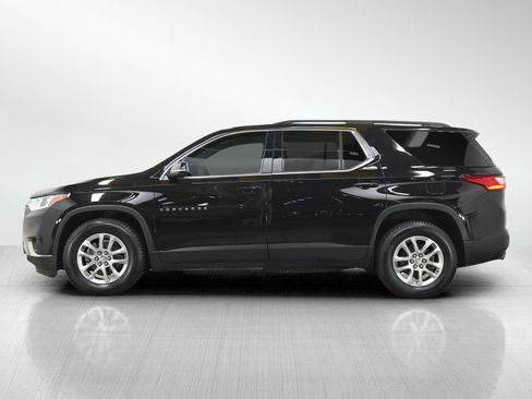 Used 2019 Chevrolet Traverse LT AWD/4WD image 2
