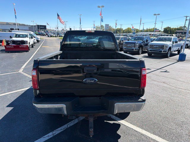 Used 2016 Ford F250 XL w/ XL Appearance Package AWD/4WD image 6