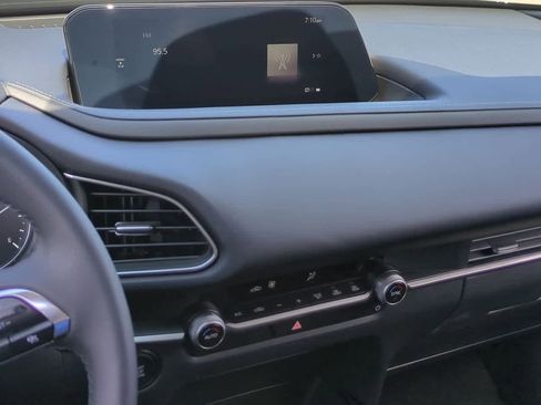 New 2025 MAZDA CX-30 AWD 2.5 S w/ Select Sport Pkg image 25