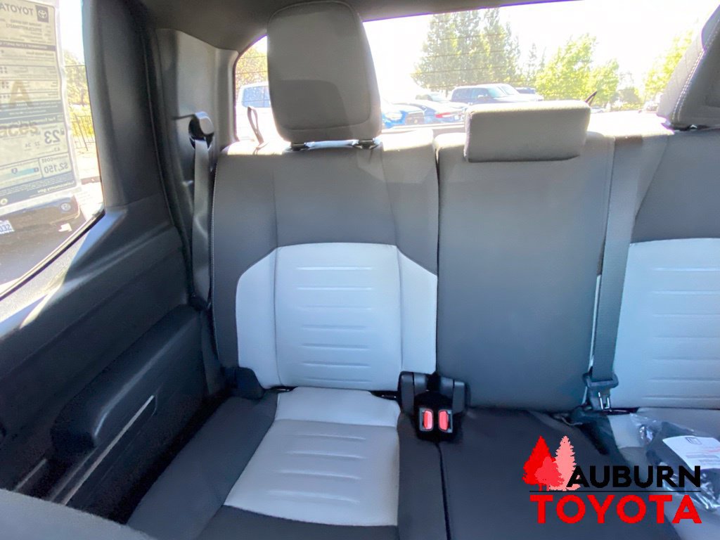 New 2026 Toyota Tacoma TRD Off-Road AWD/4WD image 17