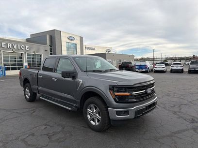Used 2024 Ford F150 XLT w/ Tow/Haul Package