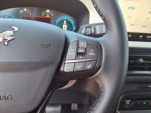 New 2025 Ford Bronco Sport Heritage w/ Convenience Package image 15