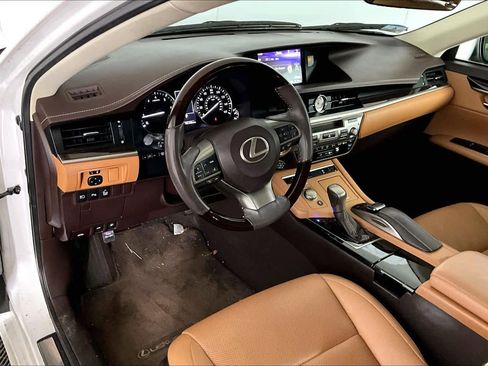 Used 2017 Lexus ES 350 image 16