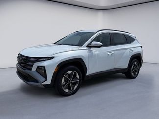 New 2026 Hyundai Tucson SEL AWD/4WD video 1