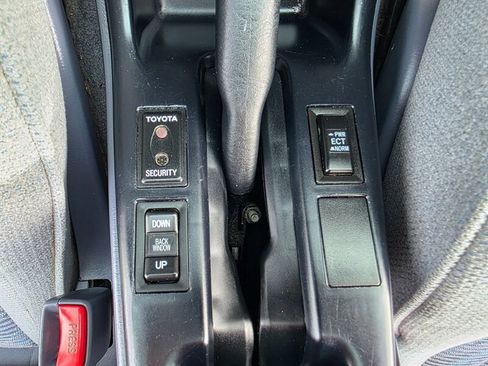 Used 1998 Toyota 4Runner SR5 image 43