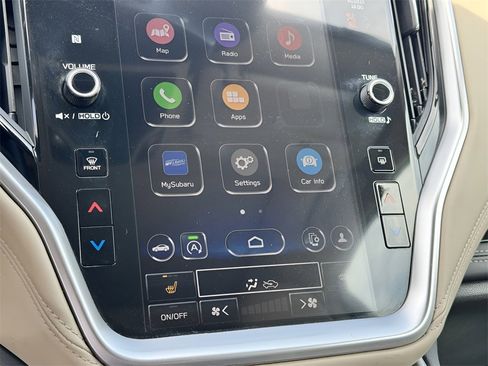 Used 2023 Subaru Outback Limited XT image 35