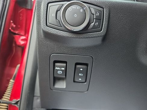 Used 2020 Ford Expedition King Ranch AWD/4WD image 25