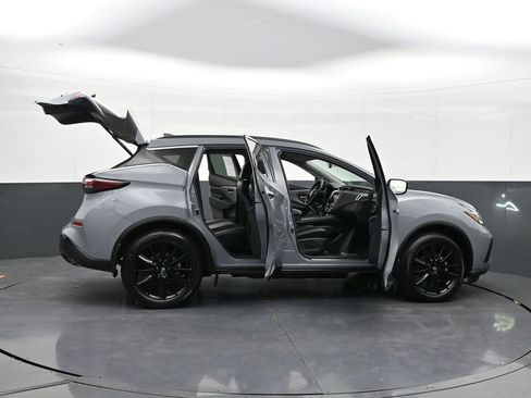Used 2023 Nissan Murano SV w/ SV Midnight Edition Package FWD image 37