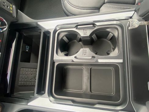 New 2026 Ford F350 Platinum w/ Tremor Off-Road Package AWD/4WD image 19