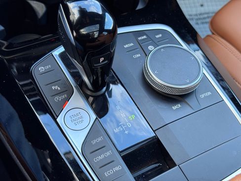 Used 2023 BMW X3 xDrive30i image 28